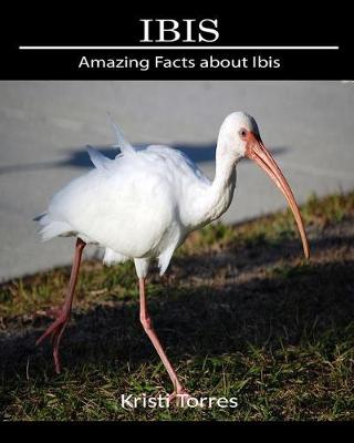 Book cover for Amazing Facts about Ibis