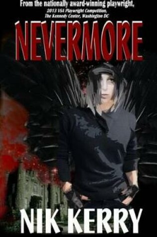 Cover of Nevermore