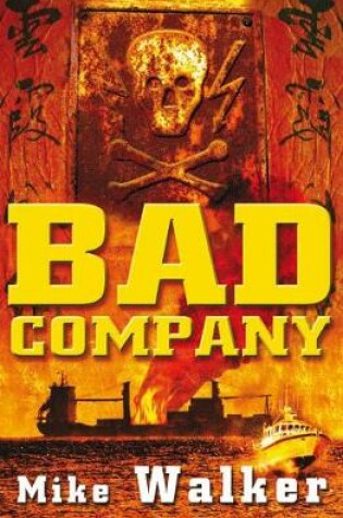 Cover of Bad Company