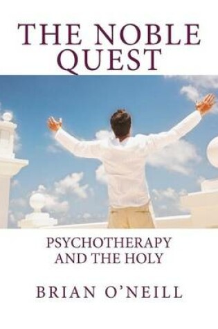 Cover of The Noble Quest