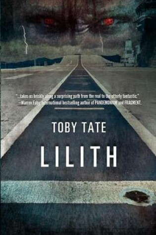 Cover of Lilith