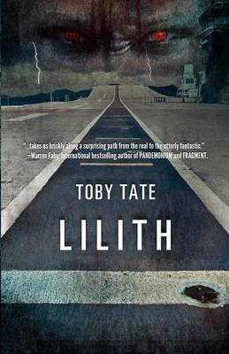 Book cover for Lilith