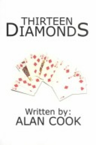 Cover of Thirteen Diamonds