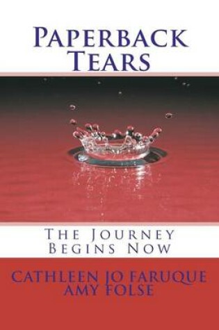 Cover of Paperback Tears