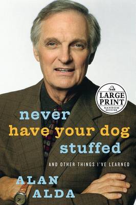 Book cover for Never Have Your Dog St