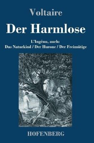 Cover of Der Harmlose
