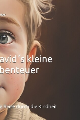 Cover of David´s kleine Abenteuer