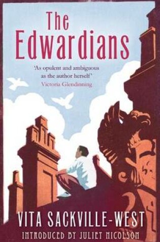 Cover of The Edwardians