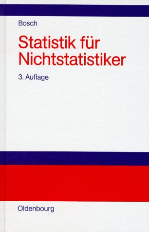 Book cover for Statistik Fur Nichtstatistiker