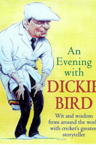 Cover of An Evening with Dickie Bird