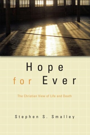 Cover of Hope for Ever