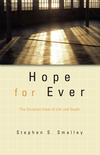 Book cover for Hope for Ever