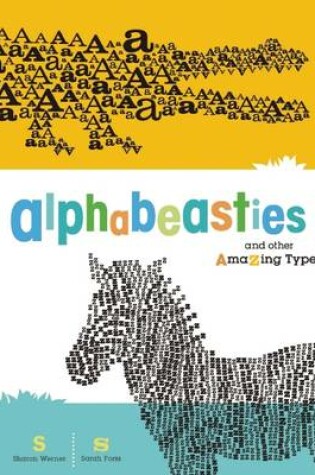 Cover of Alphabeasties