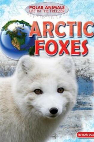 Cover of Arctic Foxes