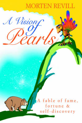 Book cover for A Vision of Pearls