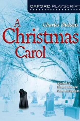 Cover of A Christmas Carol