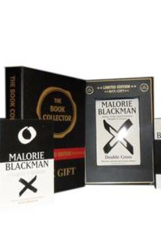 Cover of Malorie Blackman Collection