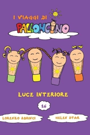 Cover of Luce Interiore