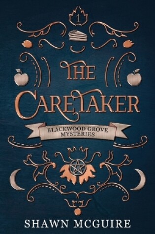 Cover of The Caretaker