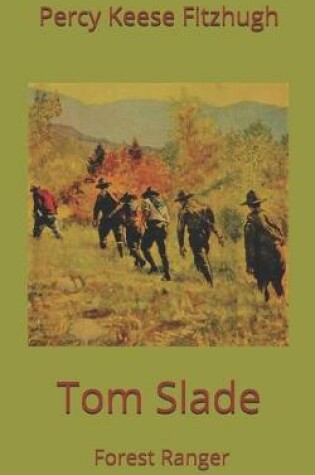 Cover of Tom Slade