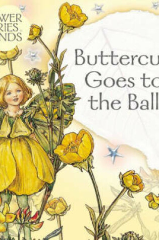 Cover of Buttercup Goes to the Ball