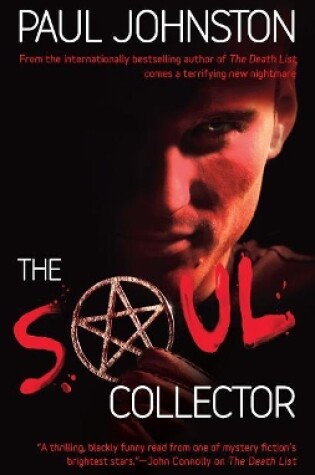 Cover of The Soul Collector