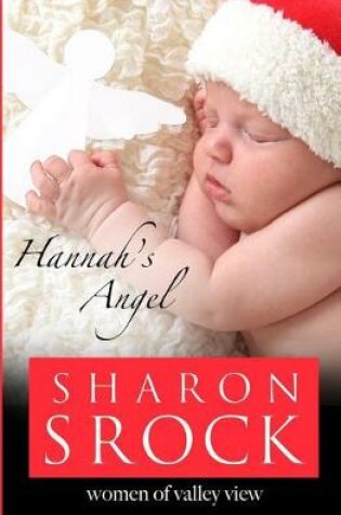 Cover of Hannah's Angel