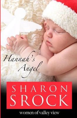 Book cover for Hannah's Angel