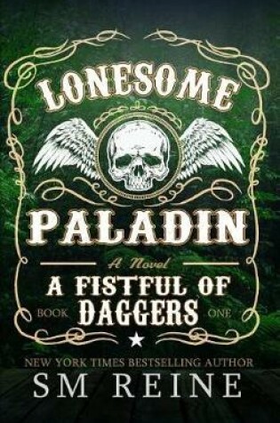 Cover of Lonesome Paladin