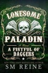 Book cover for Lonesome Paladin