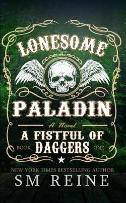 Cover of Lonesome Paladin