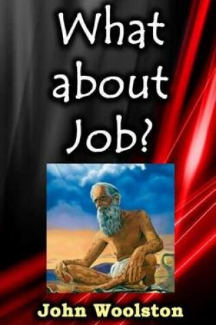 Cover of What about Job?