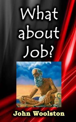 Book cover for What about Job?