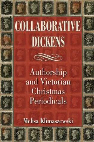 Cover of Collaborative Dickens