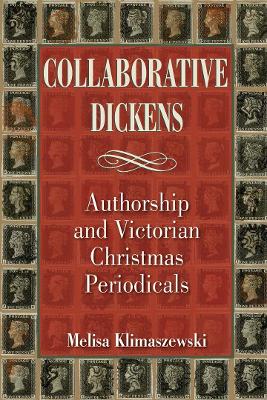 Book cover for Collaborative Dickens