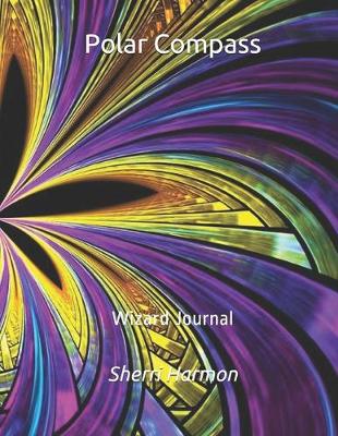 Book cover for Polar Compass