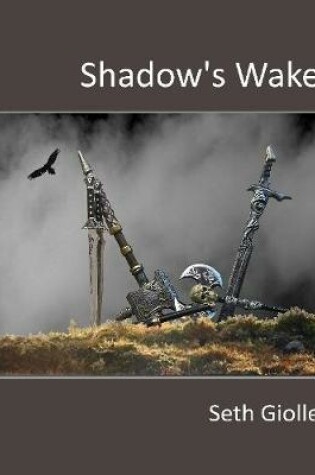 Cover of Shadow's Wake