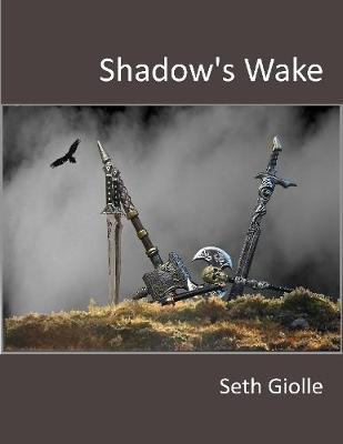 Book cover for Shadow's Wake