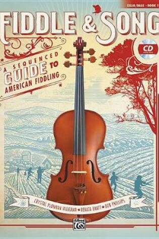 Cover of Fiddle & Song 1