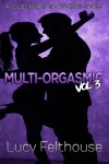 Book cover for Multi-Orgasmic Vol 3