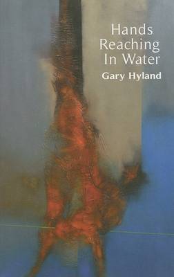 Book cover for Hands Reaching in Water