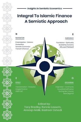 Cover of Integral To Islamic Finance