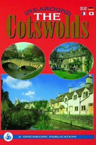 Cover of In & Around Cotswolds