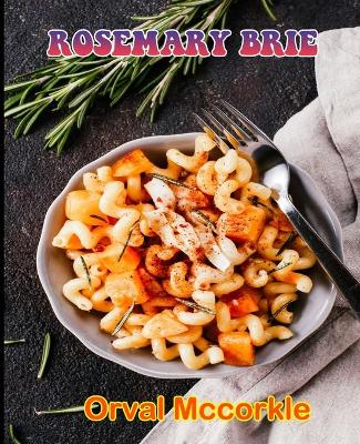 Book cover for Rosemary Brie