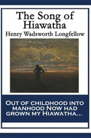 Cover of The Song of Hiawatha