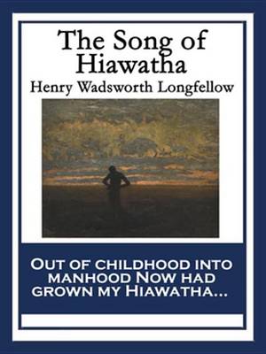 Cover of The Song of Hiawatha