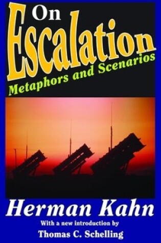 Cover of On Escalation