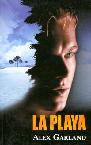 Book cover for La Playa