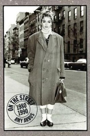 Cover of On the Street