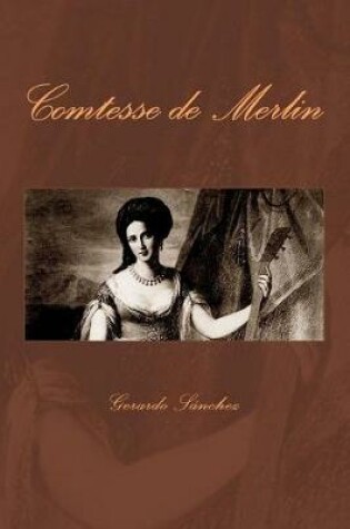 Cover of Comtesse de Merlin